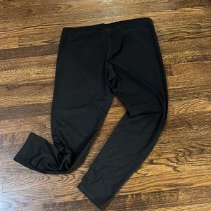 Hanes XXL athletic pants